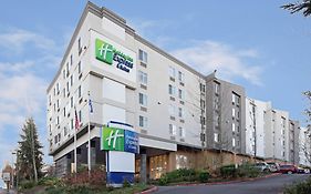 Holiday Inn Express & Suites Seattle-Sea-Tac Airport By Ihg